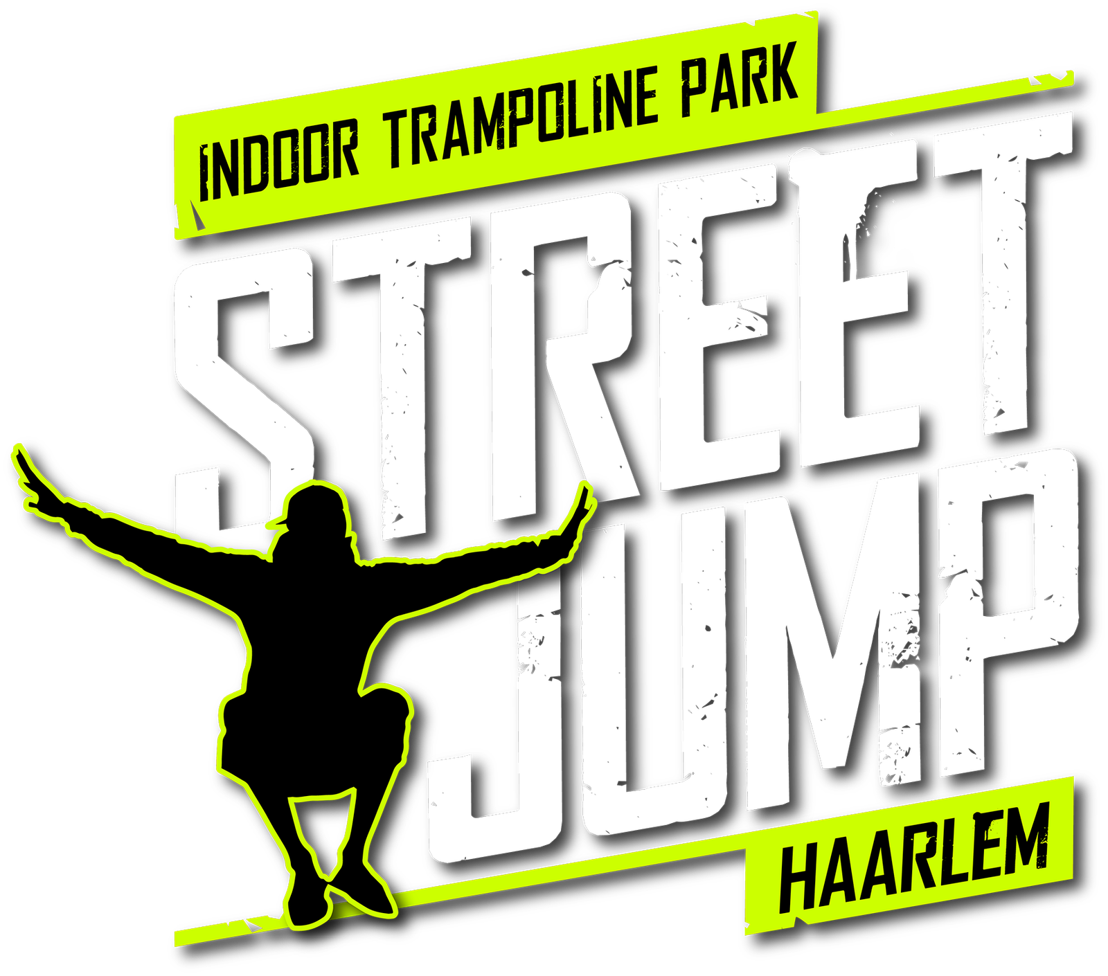Street Jump